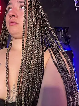 Sophie_LS Live XXX-chat