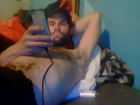 Bwc4u2Ride Adlı Modelin Web Kamerası Şovu