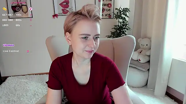 terry_roberrtson's Live XXX Chat