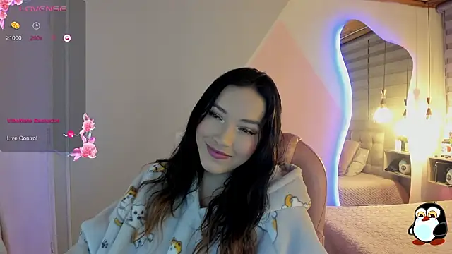 XXX chat uživo modela cristal__hot_1