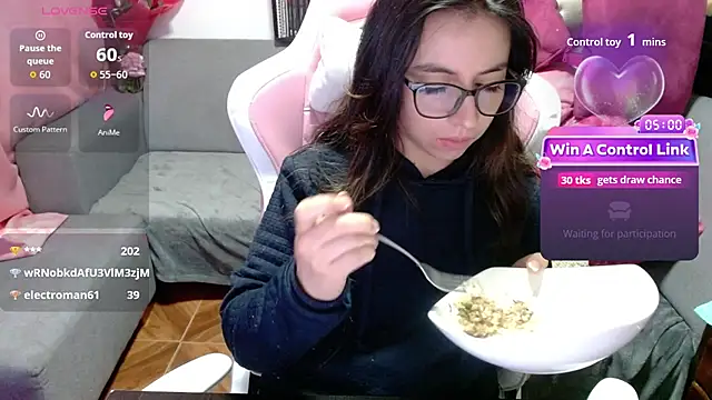 Maggie_Fox3 live XXX chat