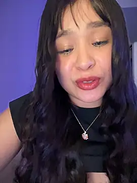 bella_parisi Webcamshow