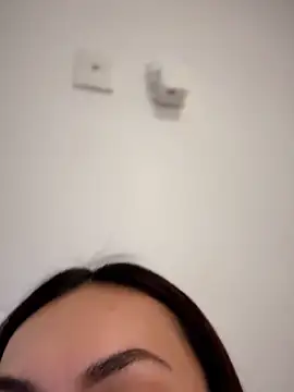 MichelleFerry_ Pertunjukan Webcam