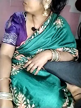 Secret_Couple_X – Live XXX-chat