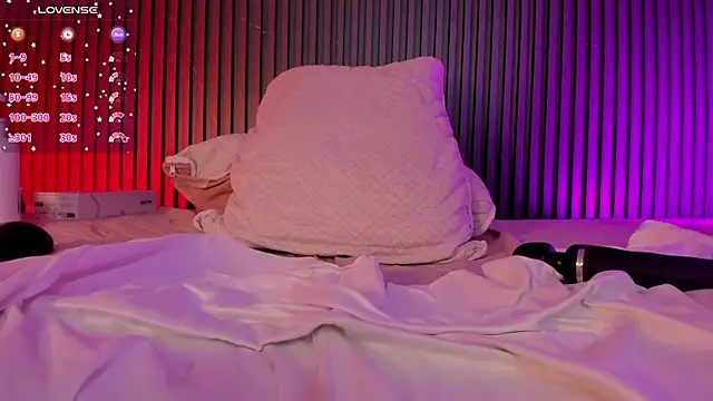 Chat XXX Live gaby_flow