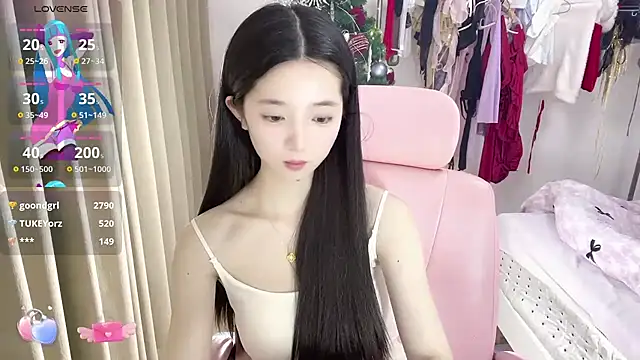 Czat XXX na żywo – OiOi-666