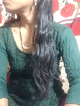 Czat XXX na żywo – Itz_Aisha__