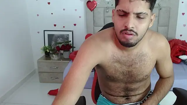 mister_fox723's Live XXX Chat