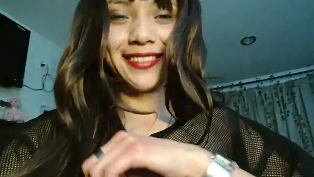 Dama_Scarlata18 Chat XXX in diretta