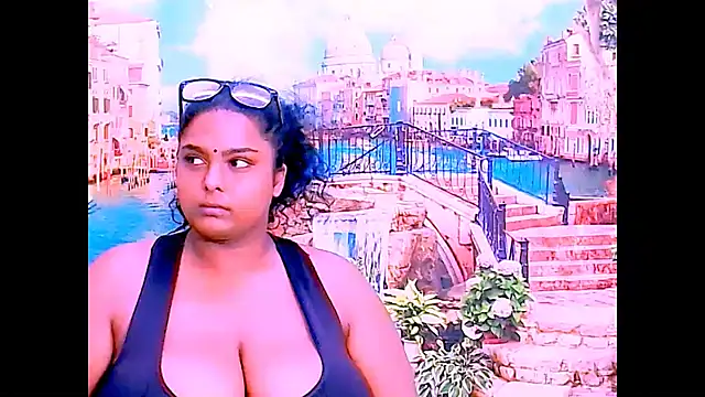 Czat XXX na żywo – Indianfairy99