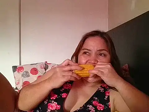 fixylady Live XXX-chat