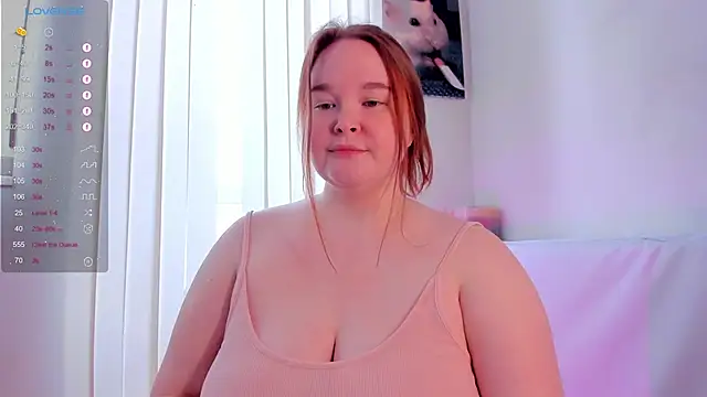 دردشة DebbieWoood الجنسية المباشرة