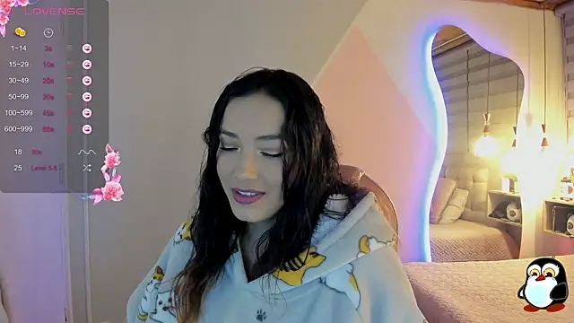 Czat XXX na żywo – cristal__hot_1