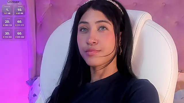 Chat +18 de internett_sweetheart ao vivo