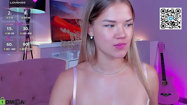 CherryLexi_ Live XXX Chat