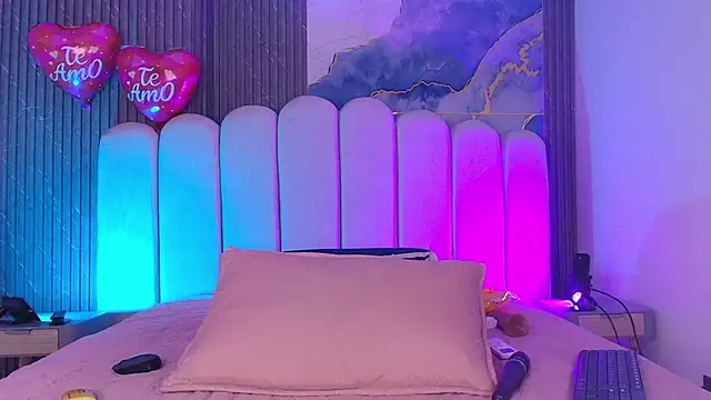 abbyrouss_ Live XXX-chat