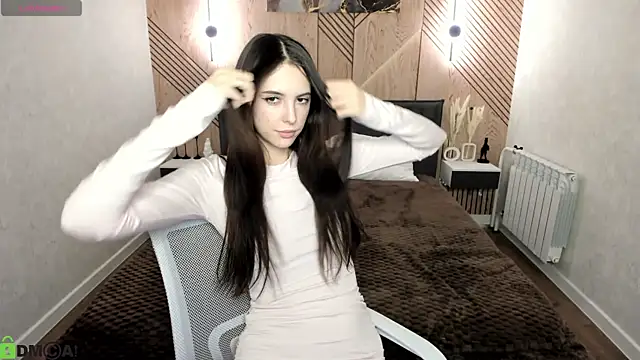 Chat XXX en directo de elise_robbie