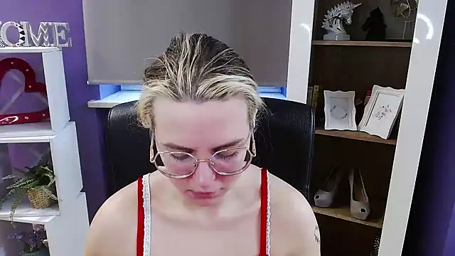 Zoey_Eroticn Live XXX chat