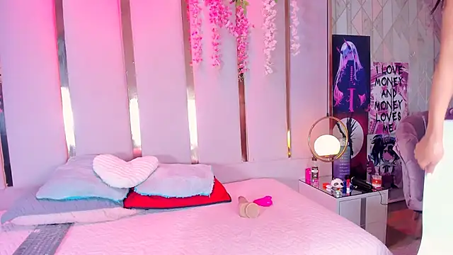 Chat XXX en directo de EmmaWilliam1