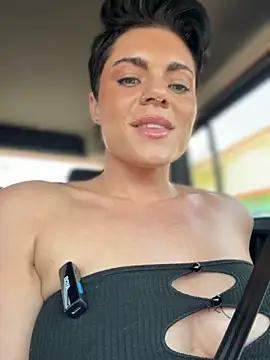 LukeLouHarvey Live XXX-chat