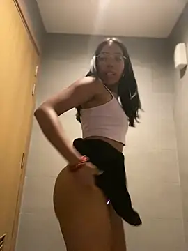 SheenaBrooke's Webcam Show