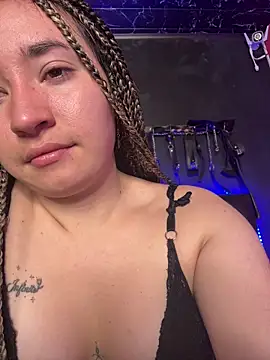 Sophie_LS Live XXX-Chat