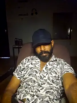 Bigkannan Pertunjukan Webcam