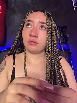 XXX chat uživo modela Sophie_LS