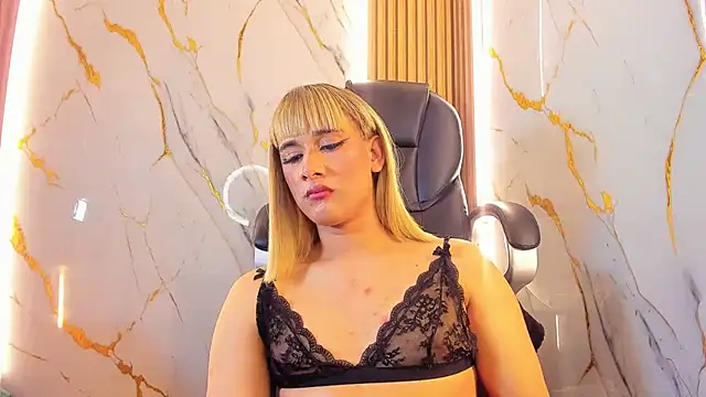 Show de Marian_Cristal na webcam