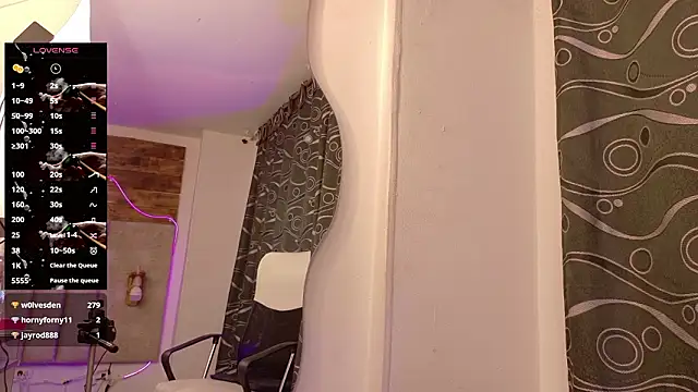 giselle_rossiiのライブXXXチャット