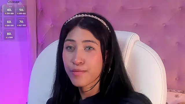 Chat XXX ao vivo de internett_sweetheart