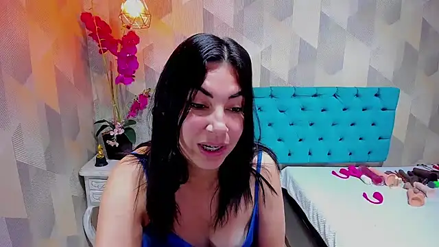 Chat +18 de AdaFawxx ao vivo