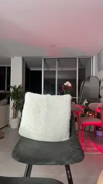 Valenthino_Salvatore 网络视讯表演