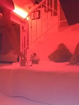 Juanstevan2724 élő XXX-chatje