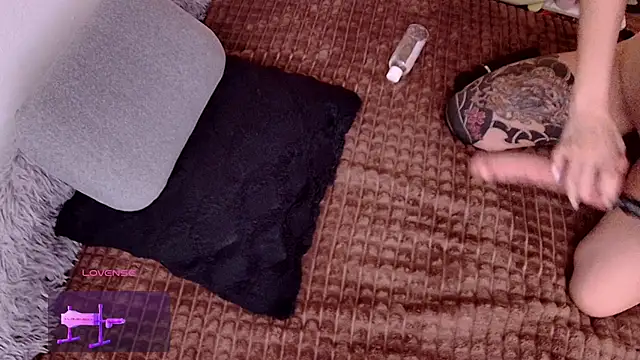 AsianEmpresss Live XXX-chat