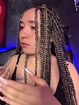 Sophie_LS – Naživo XXX chat