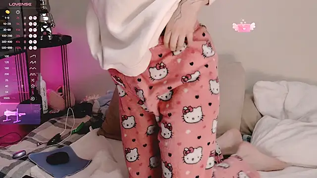 viamoon – Naživo XXX chat