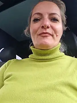 LadyTouch Live XXX-Chat