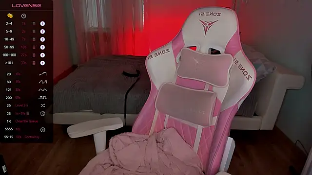 AnyaTaylor_ – Naživo XXX chat