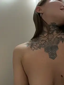 KishaMur 라이브 XXX 채팅