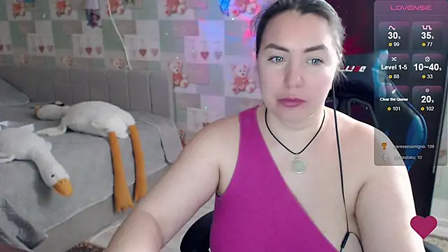 Korolek12 Obrolan Langsung XXX