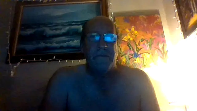 Chat XXX ao vivo de hornyrich69