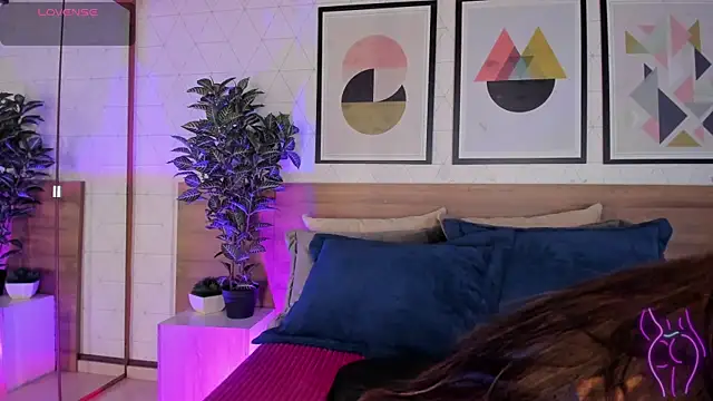 Chat XXX en directo de MiaKay1