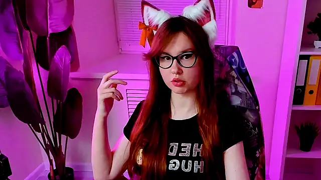 CarolGiggly: απευθείας συνομιλία ΧΧΧ