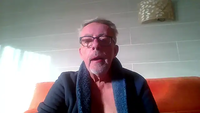 tuggy59 Adlı Modelin Web Kamerası Şovu