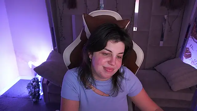 دردشة MirandaWong الجنسية المباشرة