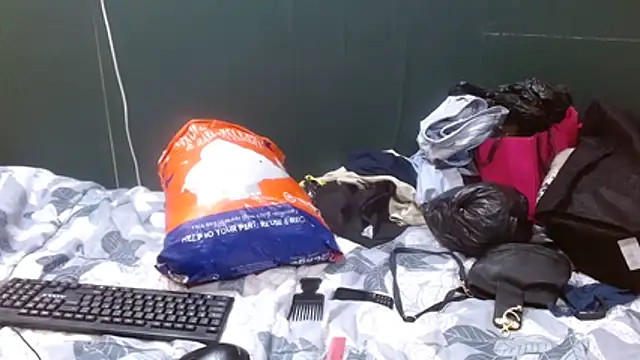 دردشة FATTYPUSSY31 الجنسية المباشرة