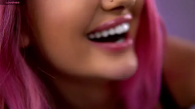 Miky_Lust's Webcam Show