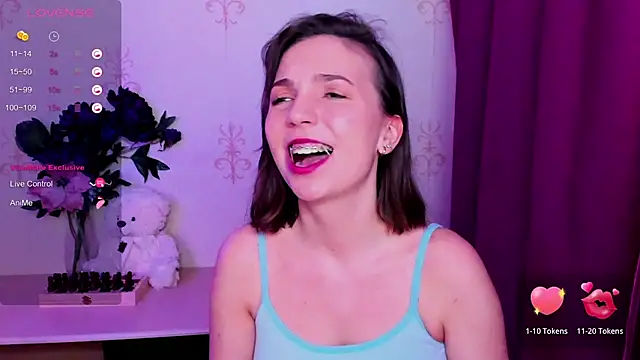 KindHazelHere_n Live XXX chat