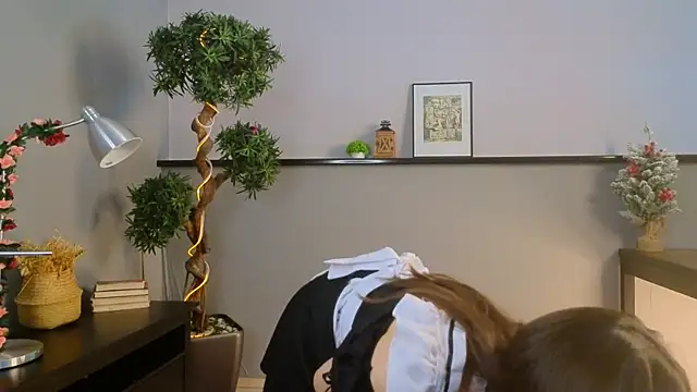 BrigittePirolli 라이브 XXX 채팅